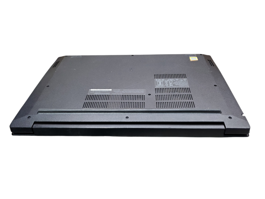 LENOVO THINKPAD E585 RYZEN 7 2700U@1.90 16GB RAM 512GB NVMe+500GB SSD