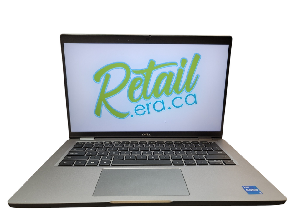 Dell Latitude 5430 i5-1235U 16GB DDR4 256GB NVMe No Adapter READ