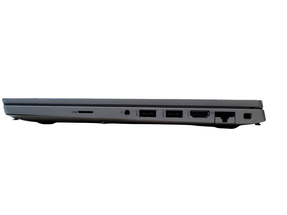 Dell Latitude 5430 i5-1235U 16GB DDR4 256GB NVMe No Adapter READ