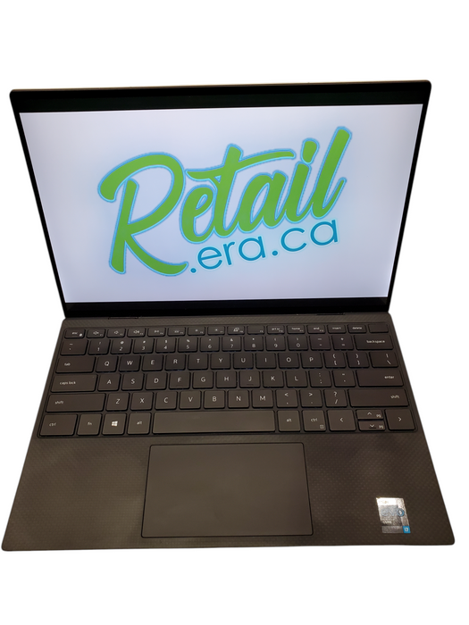 Dell XPS 13 9310 4K Touch i7-1165G7 @2.80GHz 16GB DDR4 256GB NVMe
