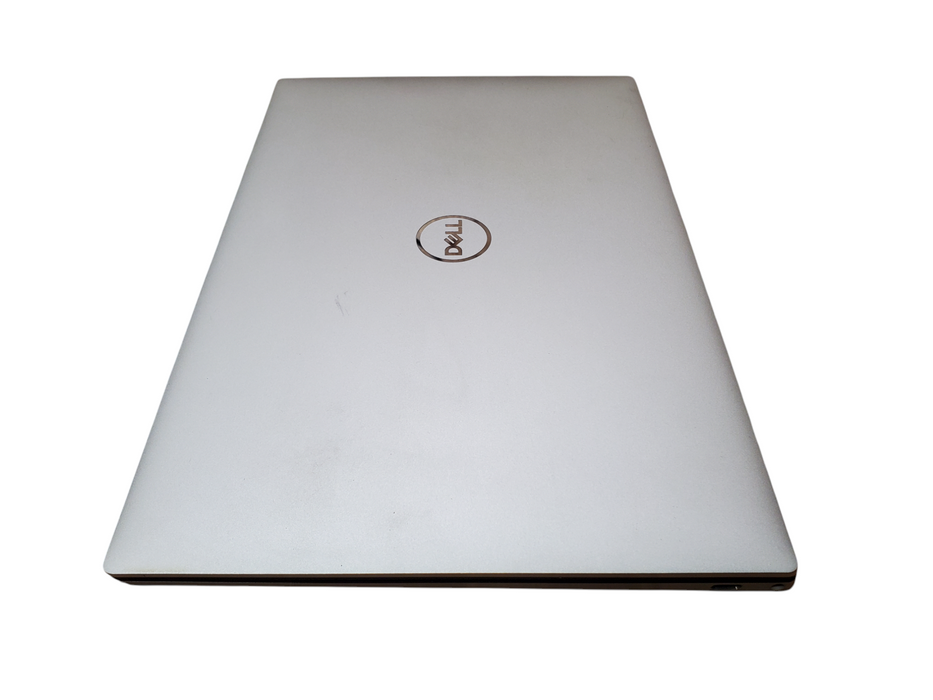 Dell XPS 13 9310 4K Touch i7-1165G7 @2.80GHz 16GB DDR4 256GB NVMe
