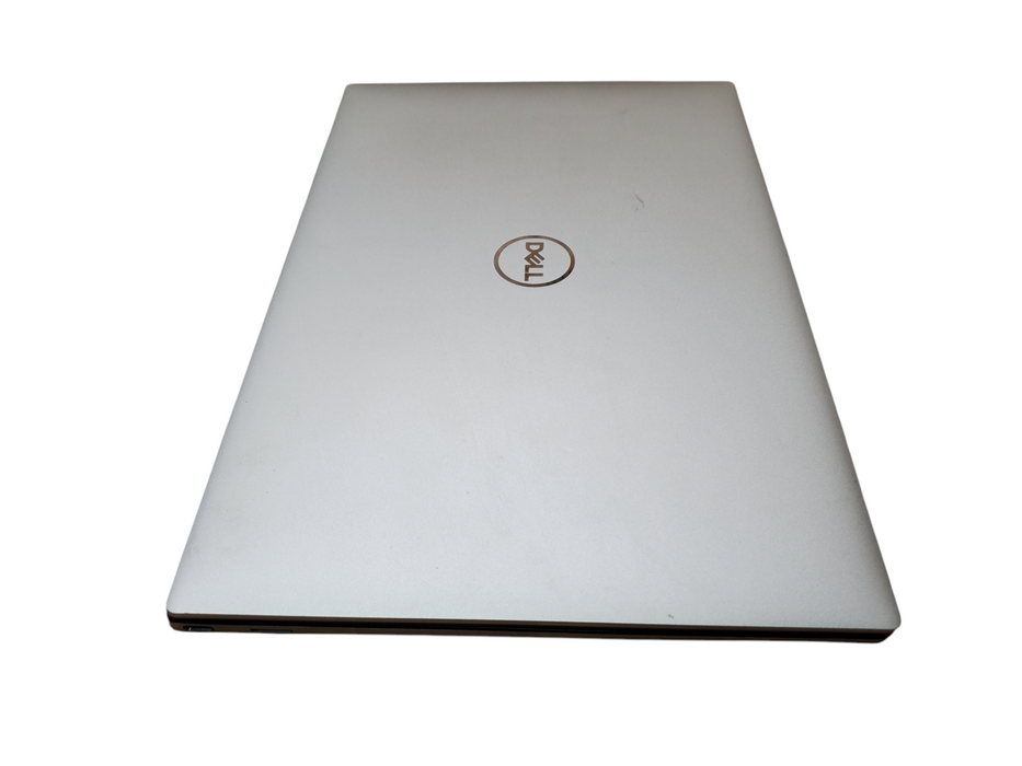 Dell XPS 13 9310 4K Touch i7-1165G7 @2.80GHz 16GB DDR4 256GB NVMe