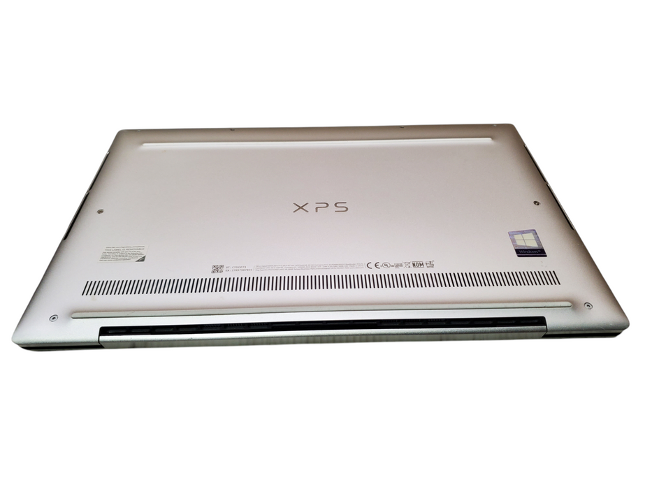 Dell XPS 13 9310 4K Touch i7-1165G7 @2.80GHz 16GB DDR4 256GB NVMe