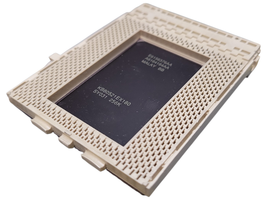 Intel Pentium Pro 256K SY031 KB80521EX180 Processor