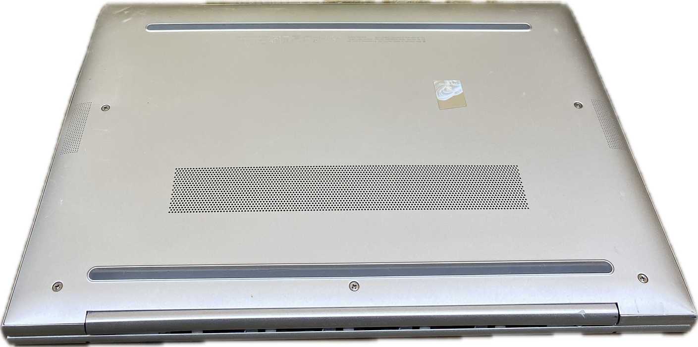 HP EliteBook 840 14" G10 Core i7-1365U 16GB RAM 256GB SSD No Power Adapter READ!