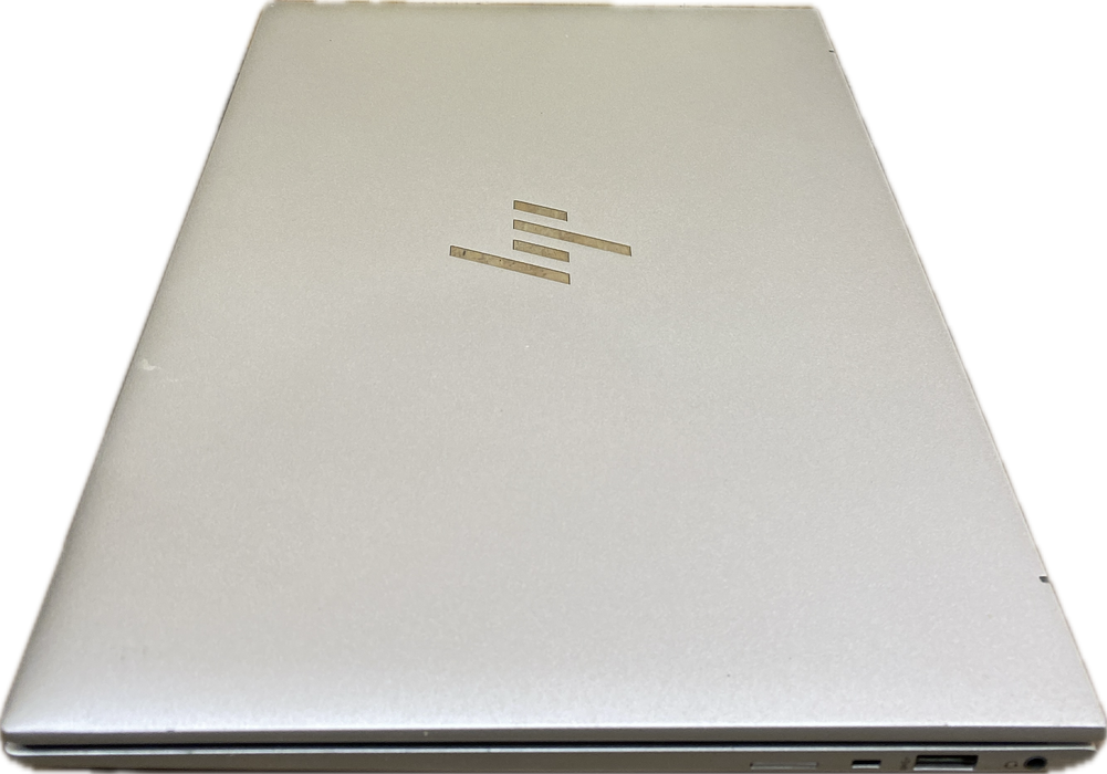 HP EliteBook 840 14" G10 Core i7-1365U 16GB RAM 256GB SSD No Power Adapter READ!