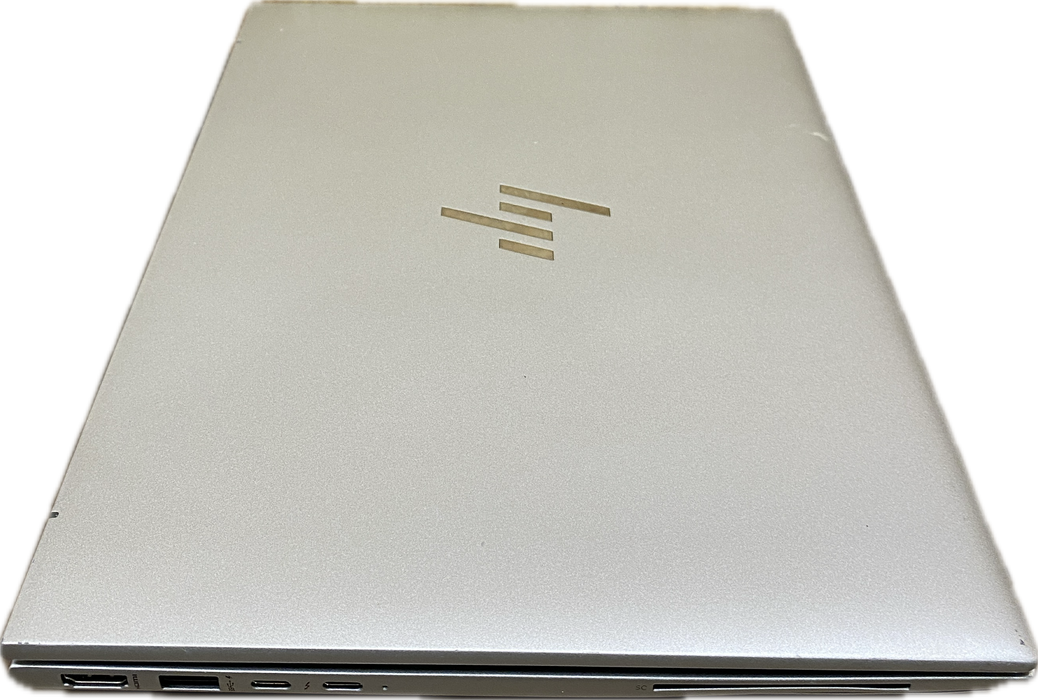 HP EliteBook 840 14" G10 Core i7-1365U 16GB RAM 256GB SSD No Power Adapter READ!