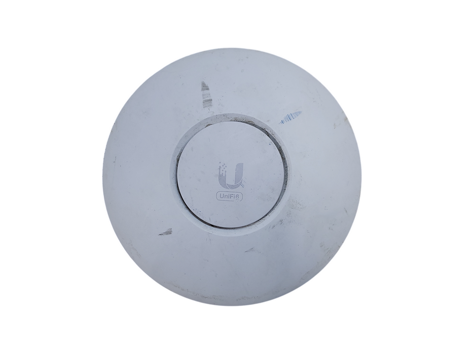 Ubiquiti Networks UniFi 6 Lite Access Point - U6-Lite-US READ