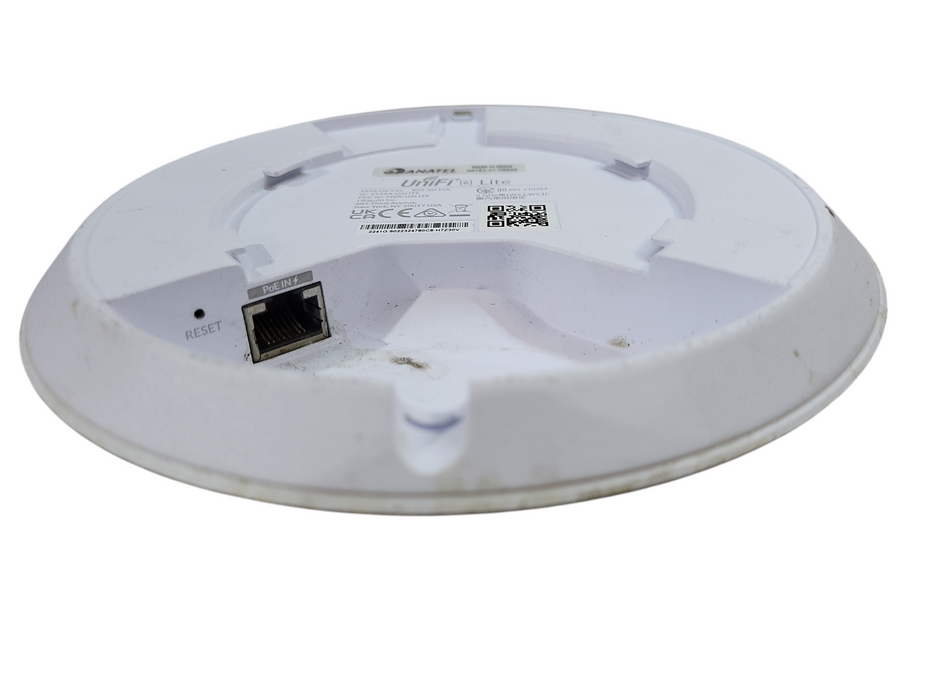 Ubiquiti Networks UniFi 6 Lite Access Point - U6-Lite-US READ