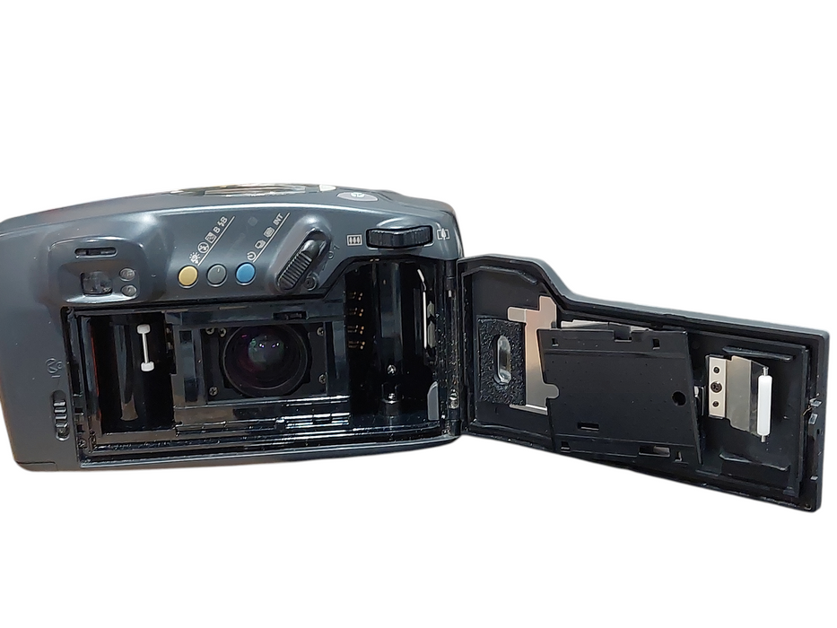 Pentax Zoom 105-R F=38mm F=105mm