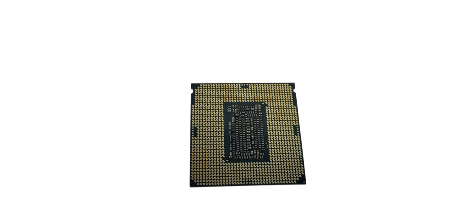 Intel Core i7-9700 3.00GHz 8-Core LGA 1151 CPU Processor SRG13