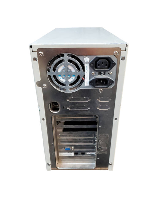 Vintage Tower Desktop Pentium-S 120MHz Asus P5A-B Board 32MB RAM NO HDD *READ @