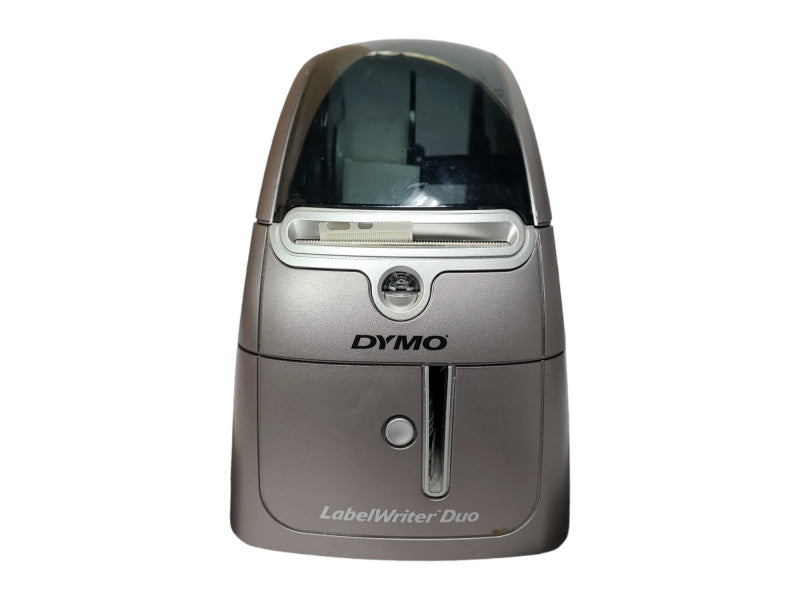 Dymo LabelWriter Duo Direct Thermal Label Printer