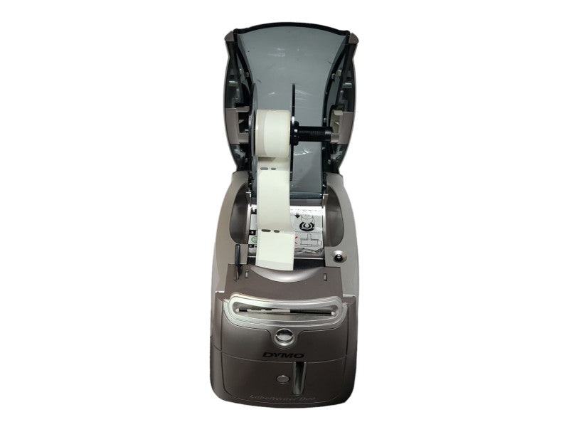 Dymo LabelWriter Duo Direct Thermal Label Printer