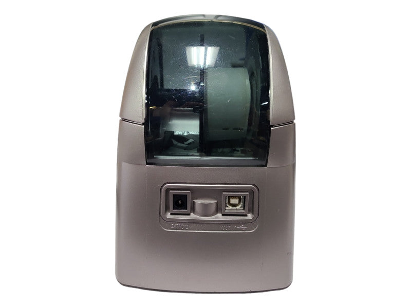 Dymo LabelWriter Duo Direct Thermal Label Printer
