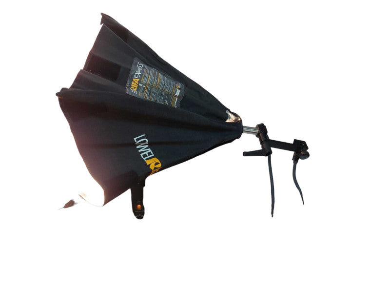 Lowel Rifa Exchange 55 Lighting  Model: LC-55EX =