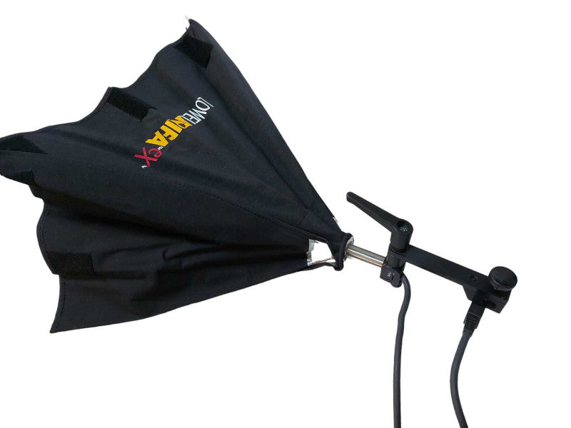Lowel Rifa Exchange 55 Lighting  Model: LC-55EX =