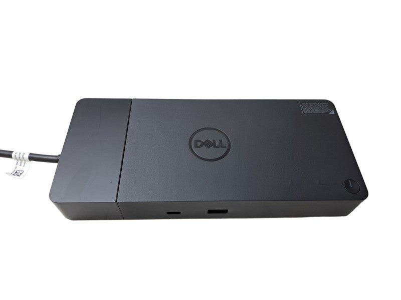 Dell WD19S (K20A001) USB Type-C Docking Station | Fully Tested