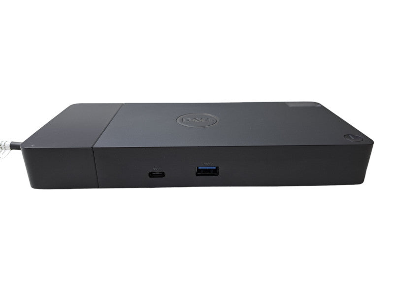 Dell WD19S (K20A001) USB Type-C Docking Station w/ 180W AC Adapter