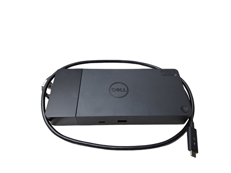Dell WD19S (K20A001) USB Type-C Docking Station | Fully Tested