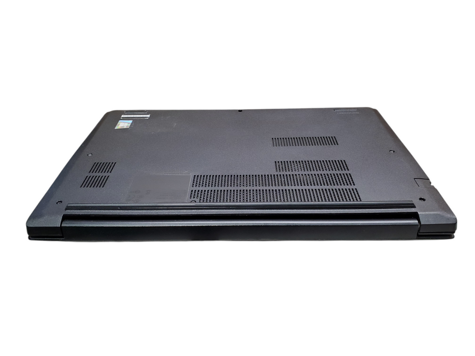Lenovo ThinkPad E15 Gen 3 AMD RYZEN 7 5700U 16GB RAM 256GB SSD READ