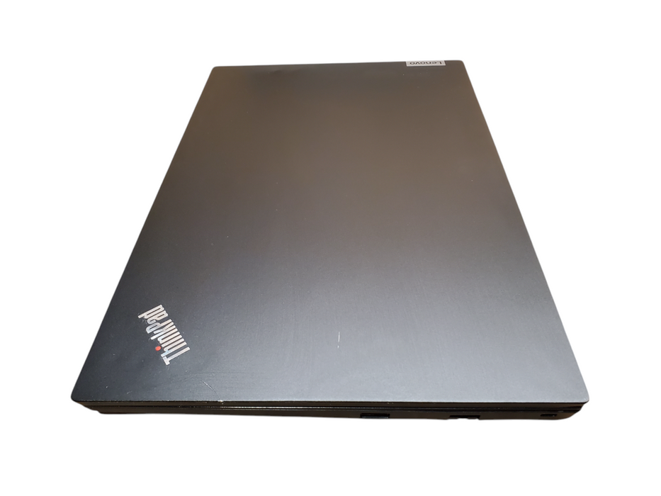 Lenovo ThinkPad E15 Gen 3 AMD RYZEN 7 5700U 16GB RAM 256GB SSD READ