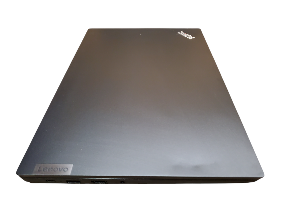 Lenovo ThinkPad E15 Gen 3 AMD RYZEN 7 5700U 16GB RAM 256GB SSD READ