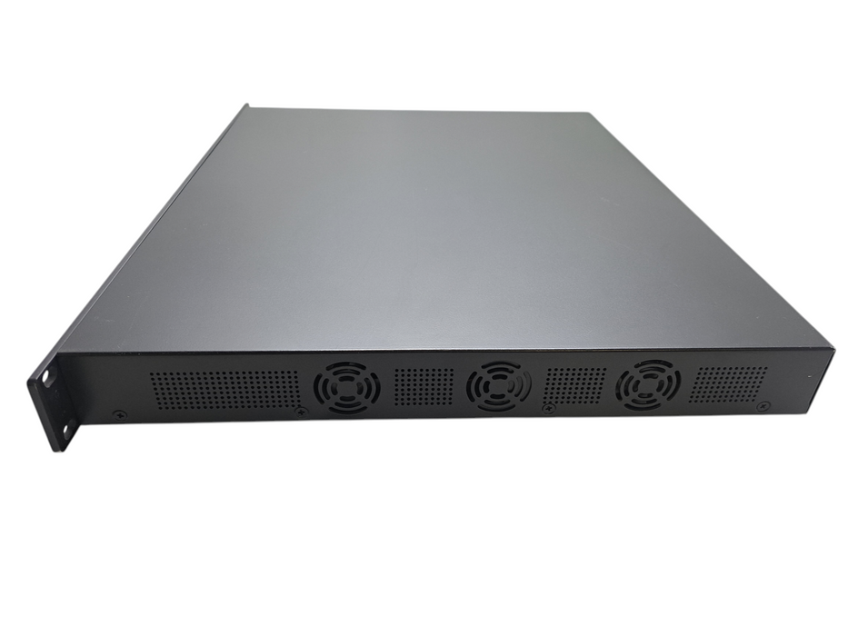 Ubiquiti EdgeSwitch 48 ES-48-750W 48-Port Gigabit PoE+ Managed Switch