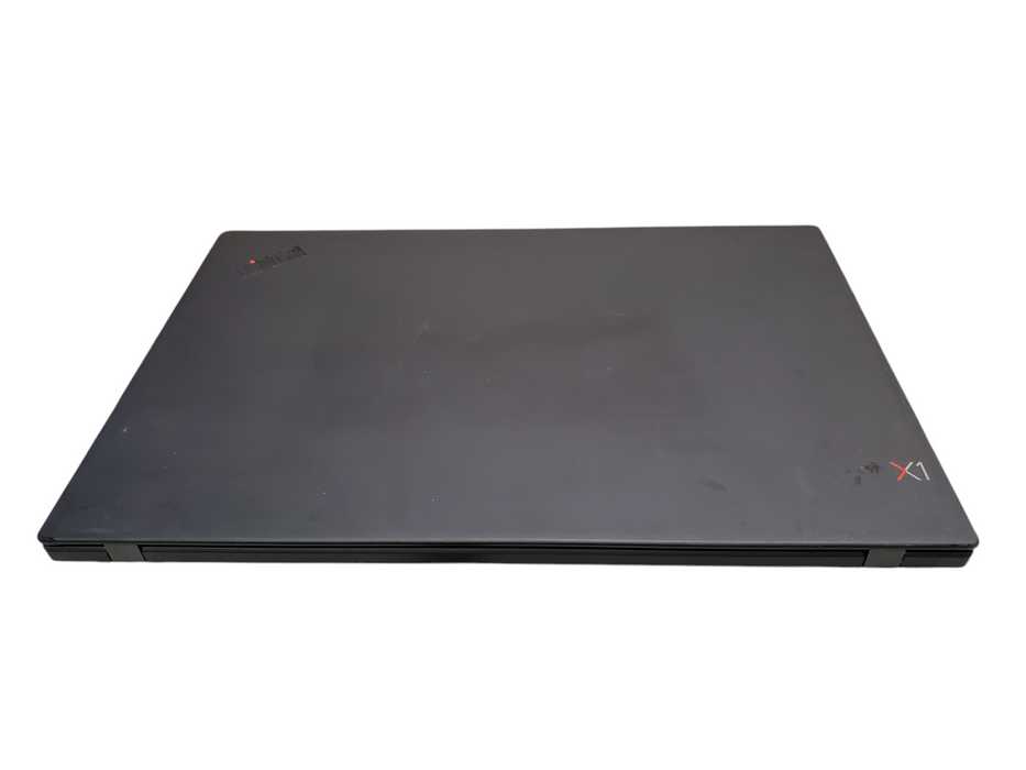 Lenovo ThinkPad X1 Carbon 7th Gen 14" i5-8265U 8GB 256GB SSD