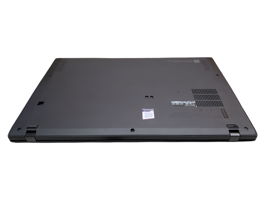 Lenovo ThinkPad X1 Carbon 7th Gen 14" i5-8265U 8GB 256GB SSD