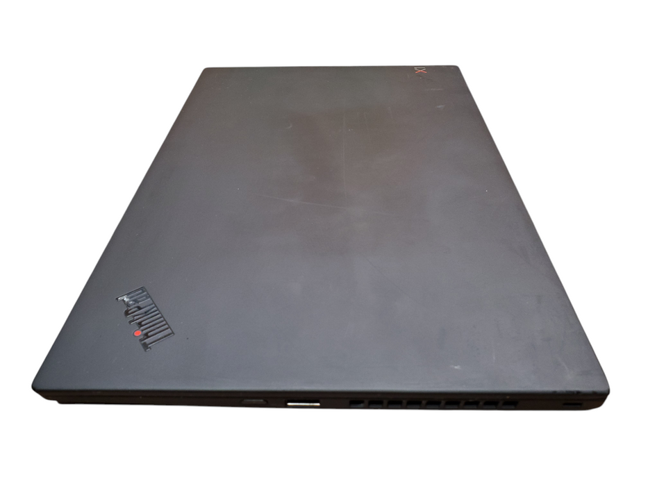Lenovo ThinkPad X1 Carbon 7th Gen 14" i5-8265U 8GB 256GB SSD