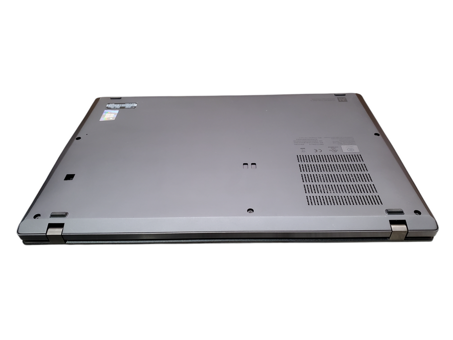 Lenovo ThinkPad T14s Gen 2 i5-1135G7 8GB DDR4 256GB NVMe