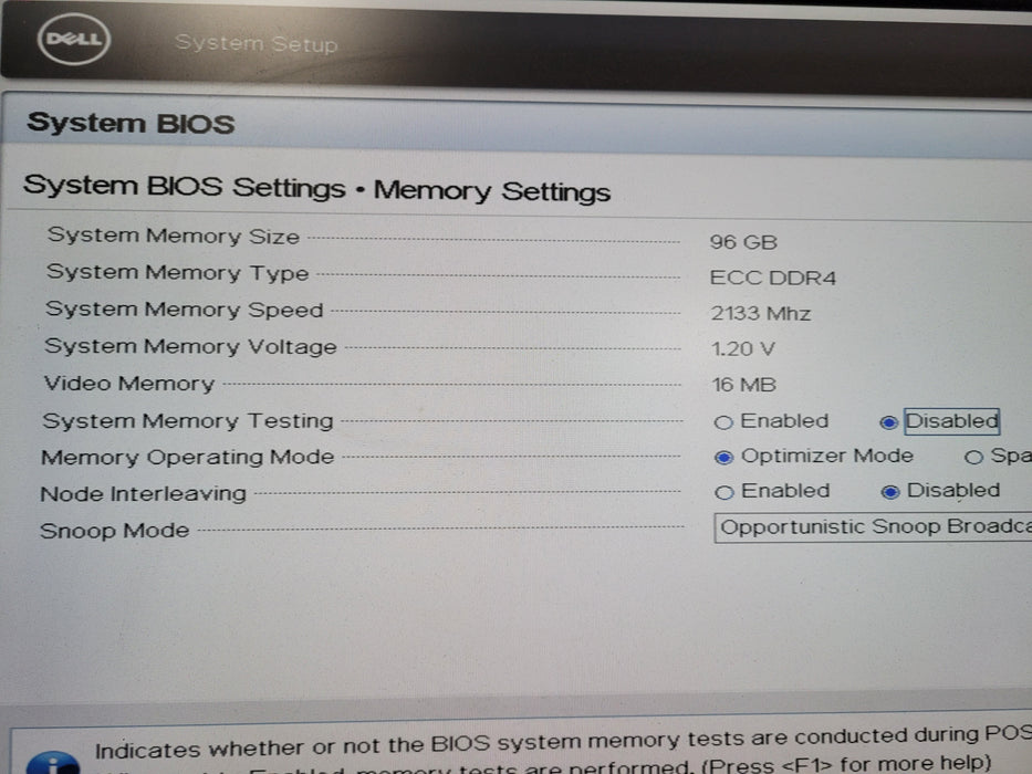 Dell PowerEdge R430 8x 2.5" | 2x Xeon E5-2630 v4 CPU, 96GB DDR4, H730P Mini
