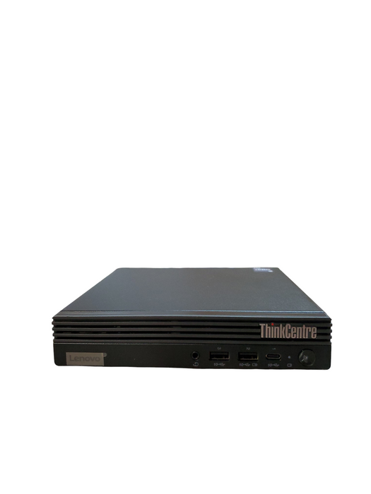 LENOVO THINKCENTRE M80Q GEN3 Tiny Desktop i5-12500T 8GB NO-HDD/SSD