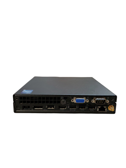 LENOVO THINKCENTRE M80Q GEN3 Tiny Desktop i5-12500T 8GB NO-HDD/SSD