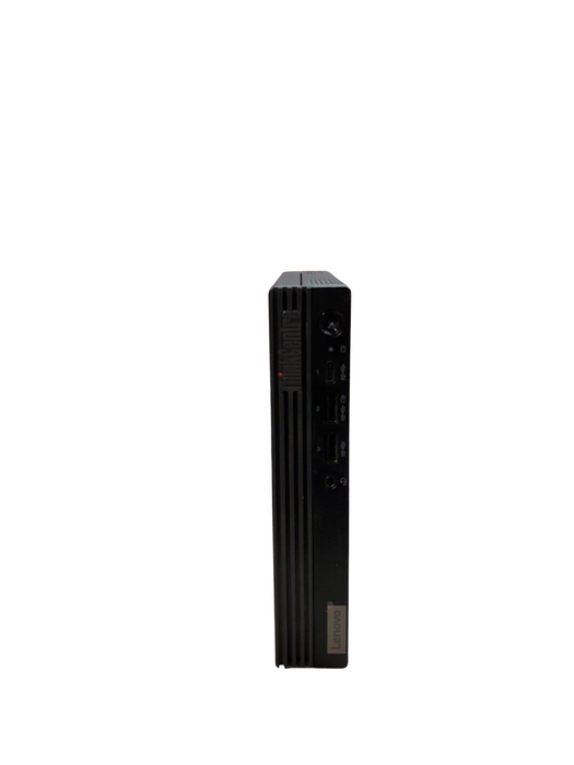 LENOVO THINKCENTRE M80Q GEN3 Tiny Desktop i5-12500T 8GB NO-HDD/SSD