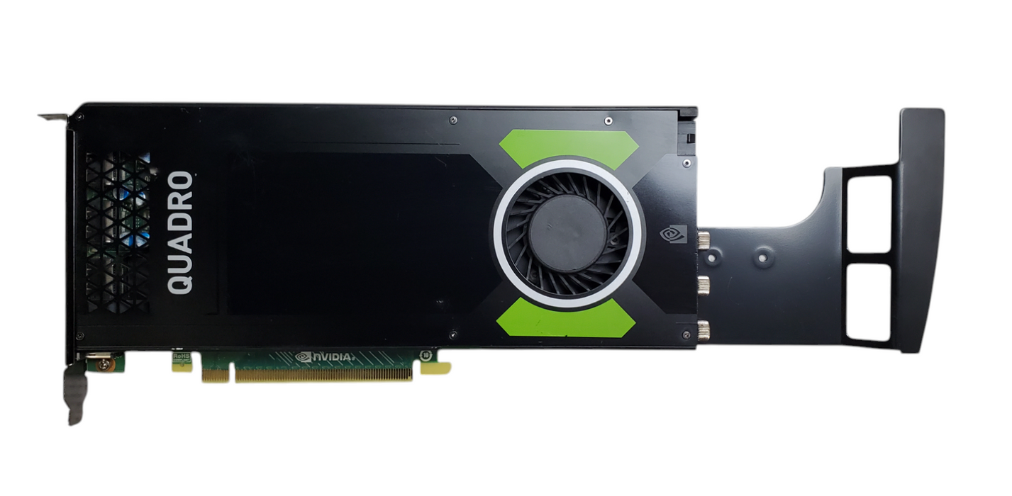 Nvidia Quadro M4000 8GB GDDR5 Graphics Card | 4x Display Port
