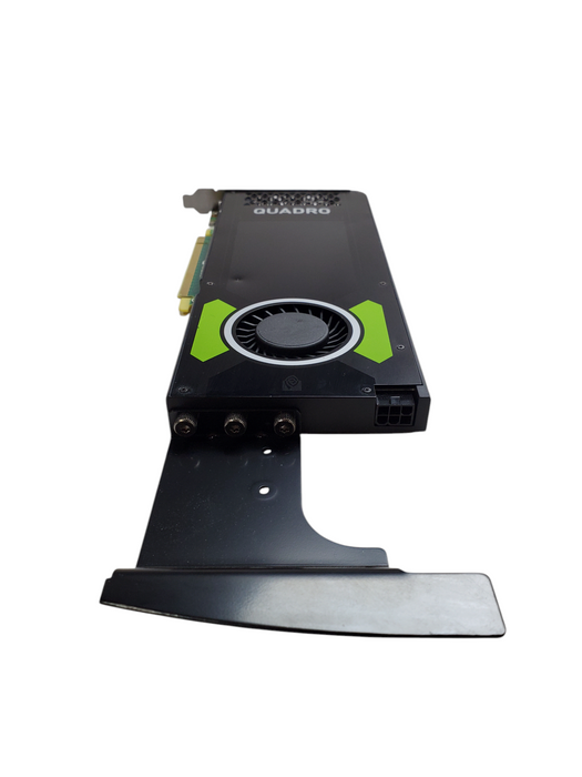 Nvidia Quadro M4000 8GB GDDR5 Graphics Card | 4x Display Port