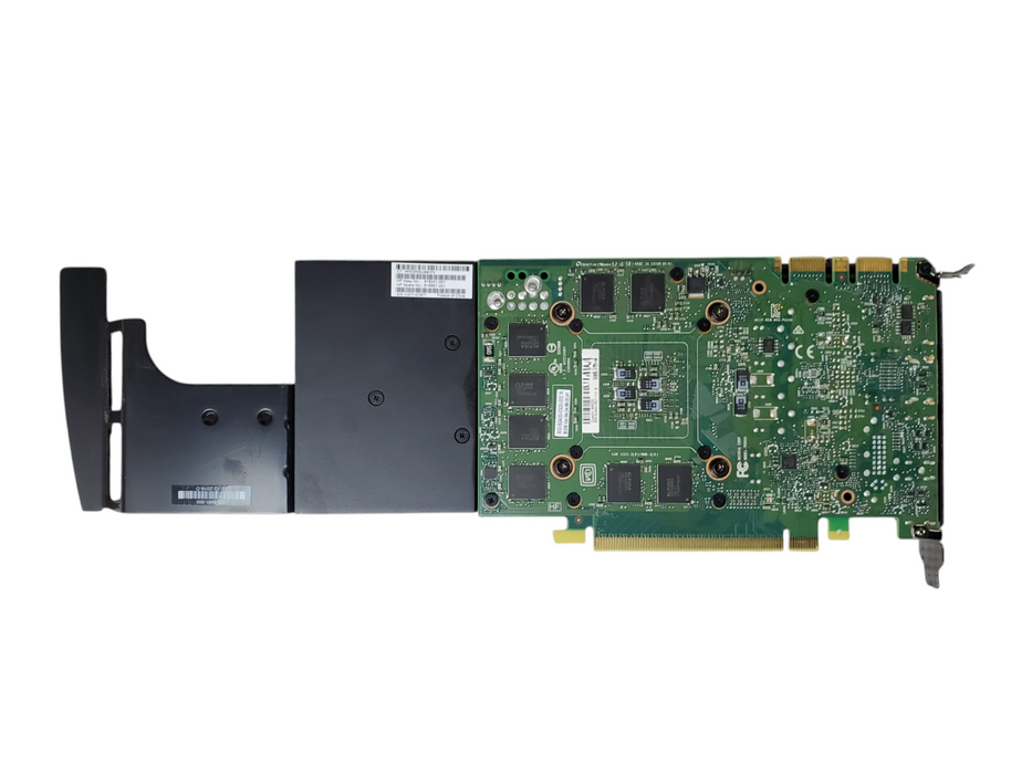 Nvidia Quadro M4000 8GB GDDR5 Graphics Card | 4x Display Port