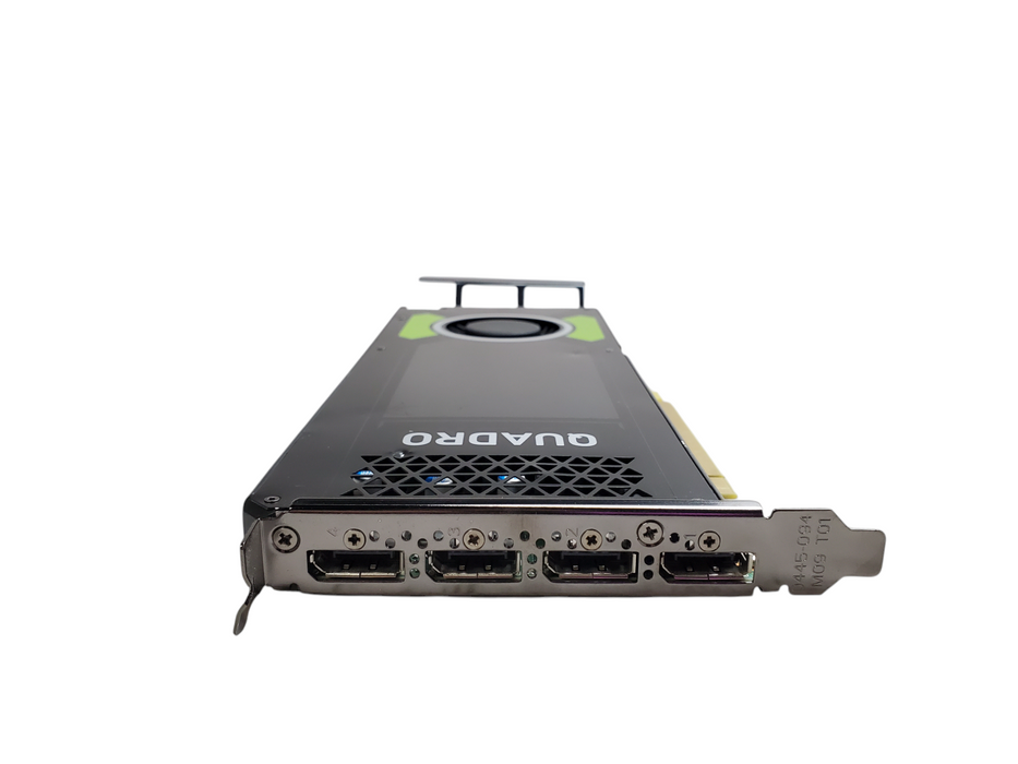 Nvidia Quadro M4000 8GB GDDR5 Graphics Card | 4x Display Port