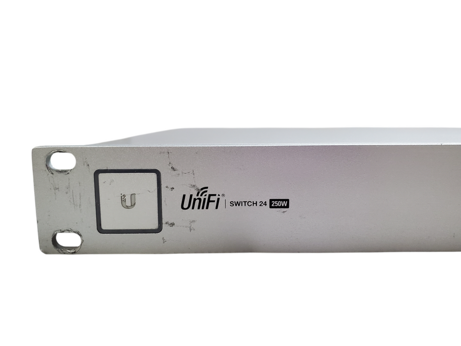 UniFi Switch 24 250W - US-24-250W | 24-Port Gigabit PoE Managed Switch