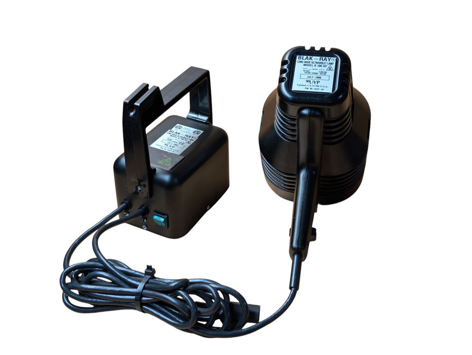 Long Wave Ultraviolet Lamp Blak-Ray