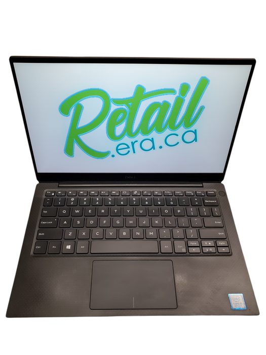 Dell XPS 13 9380 i5-8265U 1.60GHz 8GB 256GB SSD READ