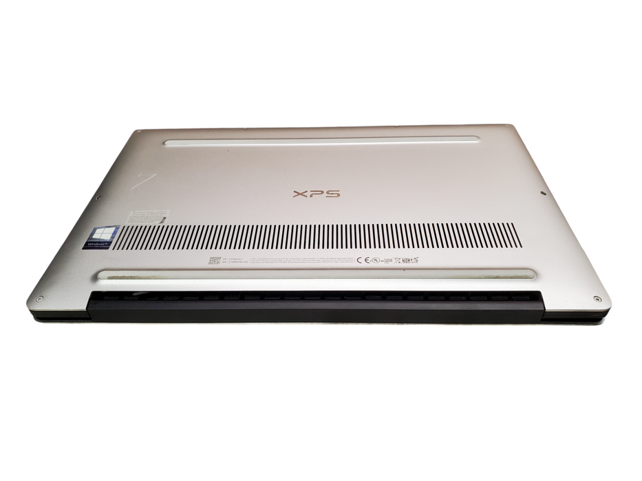Dell XPS 13 9380 i5-8265U 1.60GHz 8GB 256GB SSD READ