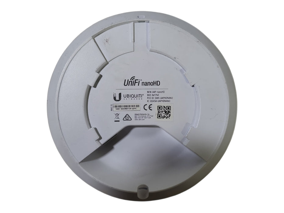 Ubiquiti Networks UniFi nano HD Wireless Access Point