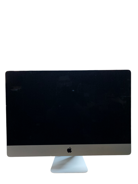 Apple iMac 27'' Retina 5K Late 2015 A1419 3.2GHz Core I5-6500, R9 M380 2G  1TB