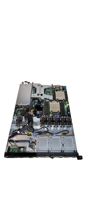 Dell PowerEdge R430 Server 2x Xeon E5-2650 V3 CPU | 32GB DDR4 |H730P Mini|No HDD