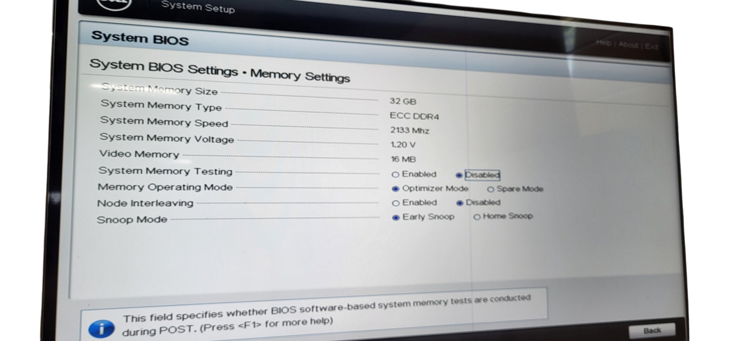 Dell PowerEdge R430 Server 2x Xeon E5-2650 V3 CPU | 32GB DDR4 |H730P Mini|No HDD