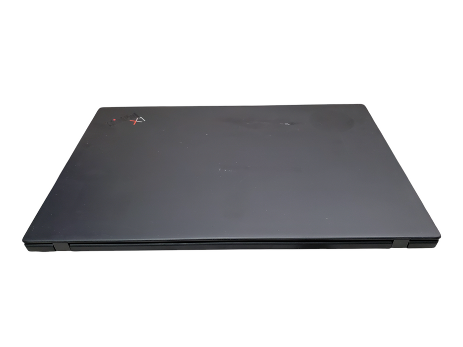 Lenovo ThinkPad X1 Carbon Gen 8 Core i7-10510U 1.80GHz 8GB RAM 256GB SSD READ