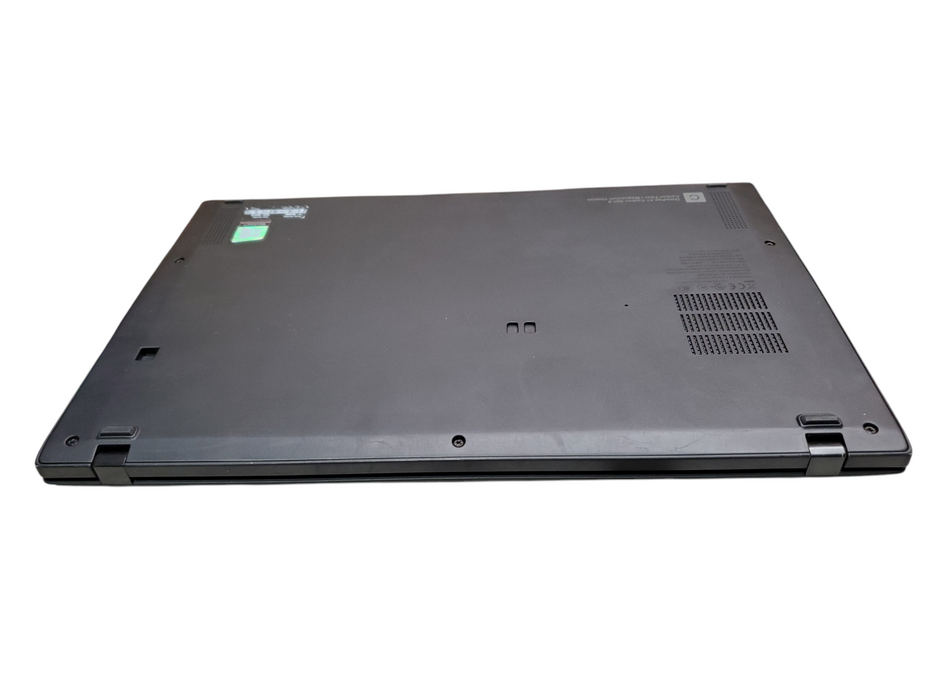 Lenovo ThinkPad X1 Carbon Gen 8 Core i7-10510U 1.80GHz 8GB RAM 256GB SSD READ